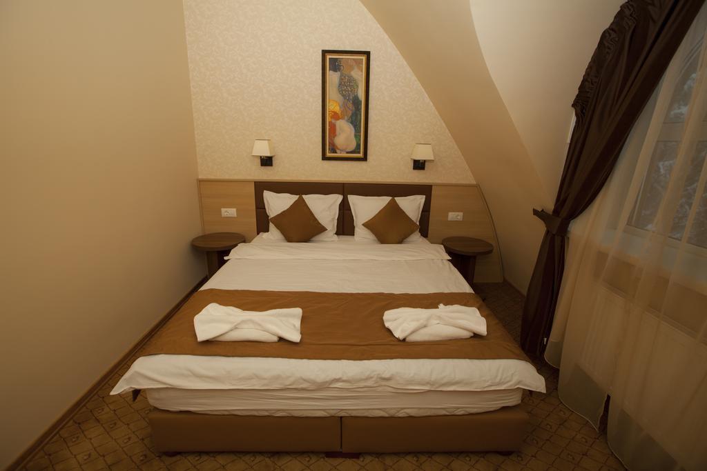 Family Hotel Saint George Sofia Room photo
